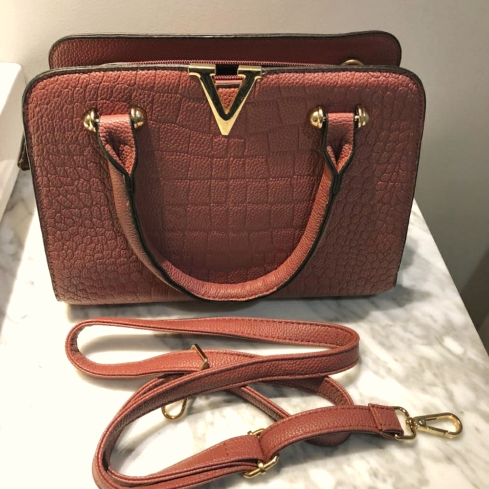 Crossbody